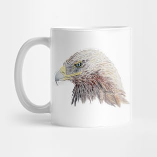 Eagle Mug